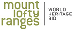 Mt Lofty Ranges World Heritage bid
