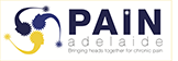 Pain Adelaide logo