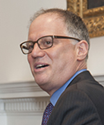 Dr Will Friedman