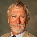 Professor David Throsby