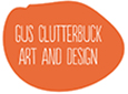 Gus Clutterbuck Art & Design