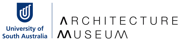 Architecture Museum logo