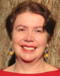 Patricia Ranald