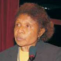 Catherine Davani
