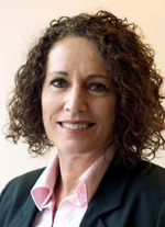 Dr Helen Szoke