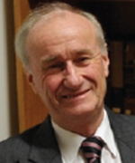 Rev Professor James Haire AC