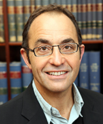 The Hon Chris Kourakis