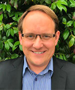 Jason Bainbridge