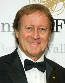 Bill Muirhead