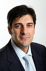 George Megalogenis