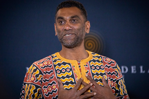 kumi naidoo