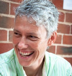 Dr Sue Booth