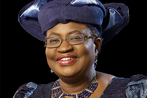 Ngozi Okonjo-Iweala