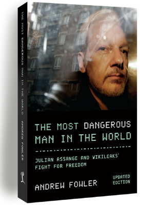 assange book