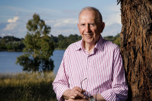 hugh mackay