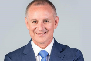 jay weatherill