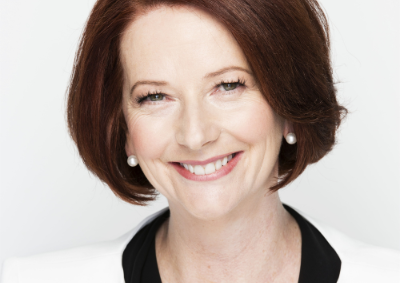 Julia Gillard