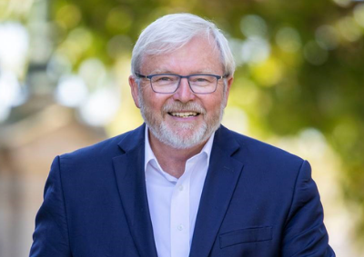 kevin rudd