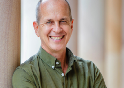 Professor Peter Greste