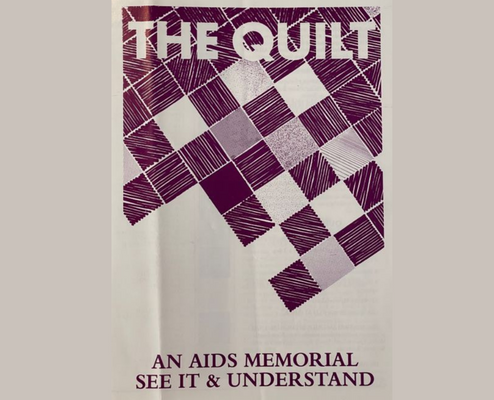 The Quilt Project