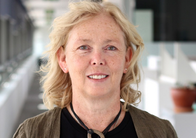 Associate Professor Catriona Macleod