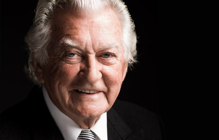 Bob Hawke