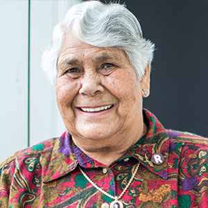 Professor Lowitja O’Donoghue AC CBE DSG