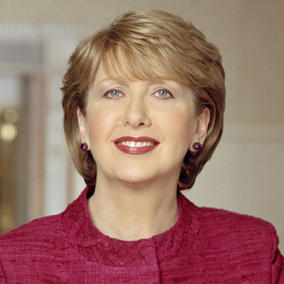 Professor Mary McAleese