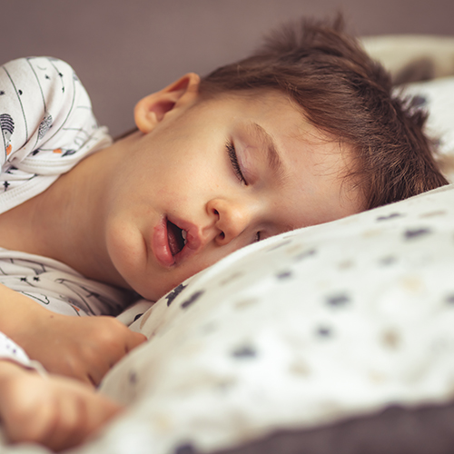 Newswise: Kids’ Sleep: Check in Before You Switch Off  