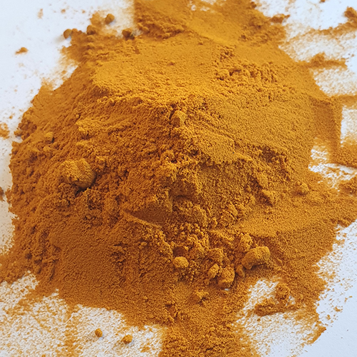 Newswise: Curcumin is the spice of life when delivered via tiny nanoparticles