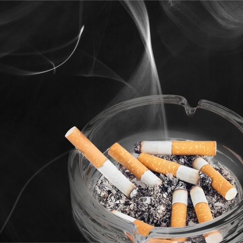 Newswise: Heavier smoking linked to skyrocketing health risks