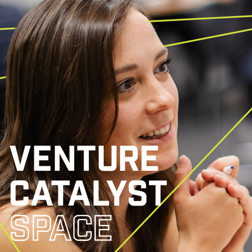 Venture Catalyst Space
