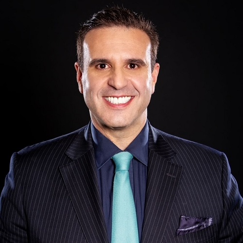 Shaun Bonétt 