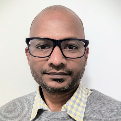 Dr Lasantha Ranwala