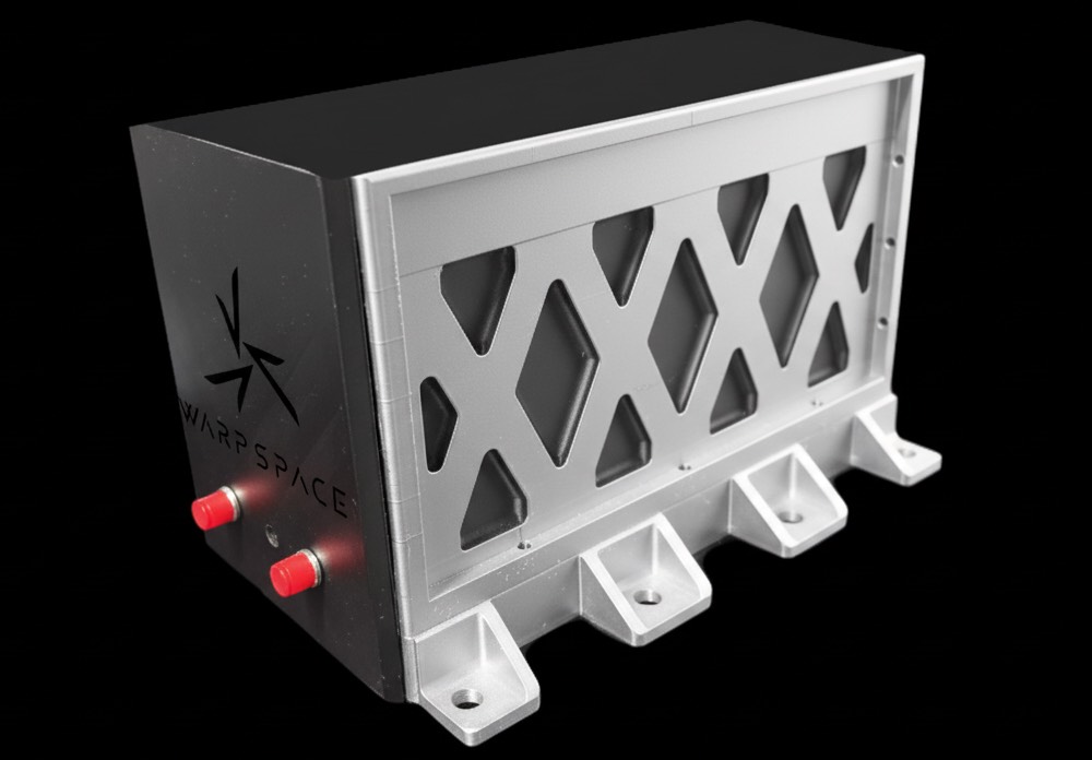 optical modem