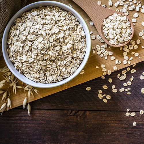 Oats