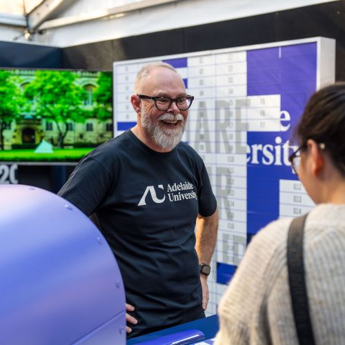 Open Days