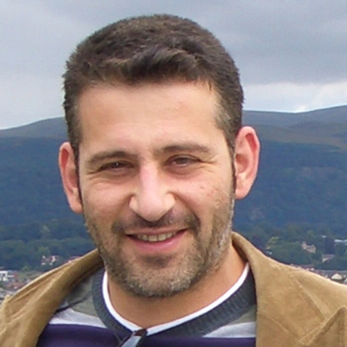 Professor Krasi Vasilev