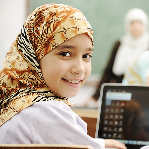 Muslim school student - shutterstock_100114868-web.jpg