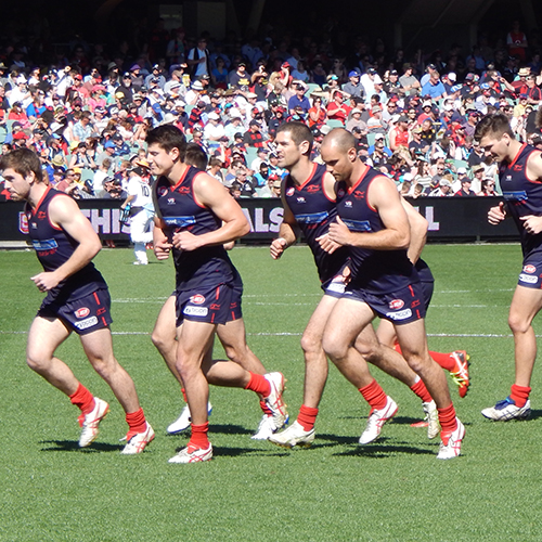 Norwood football club