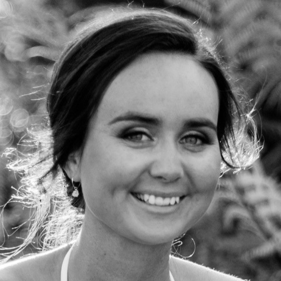 Claire Murray