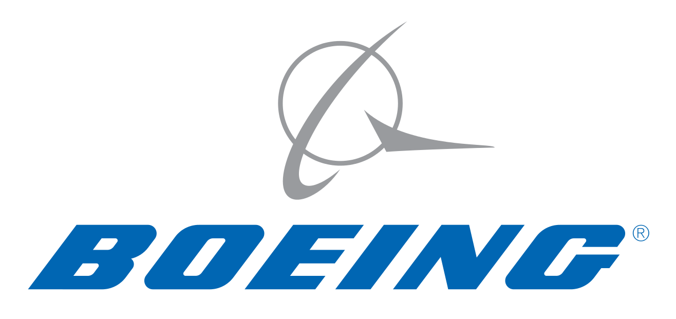 Boeing Logo