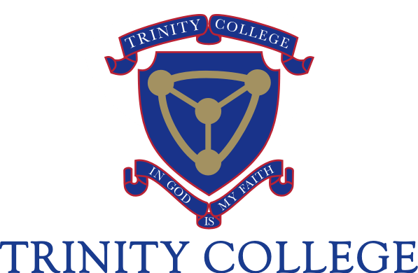 Trinity College Logo