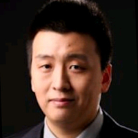 Eric Zhengzheng Wang