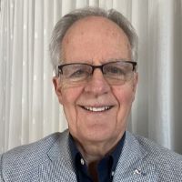 Mark Irwin