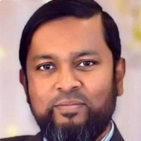 Dr Masud Karim