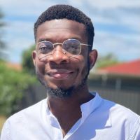 Dr Oscar Deho