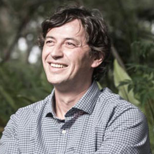 Professor Maarten De Laat