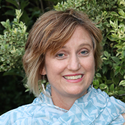 Associate Professor Delene Weber