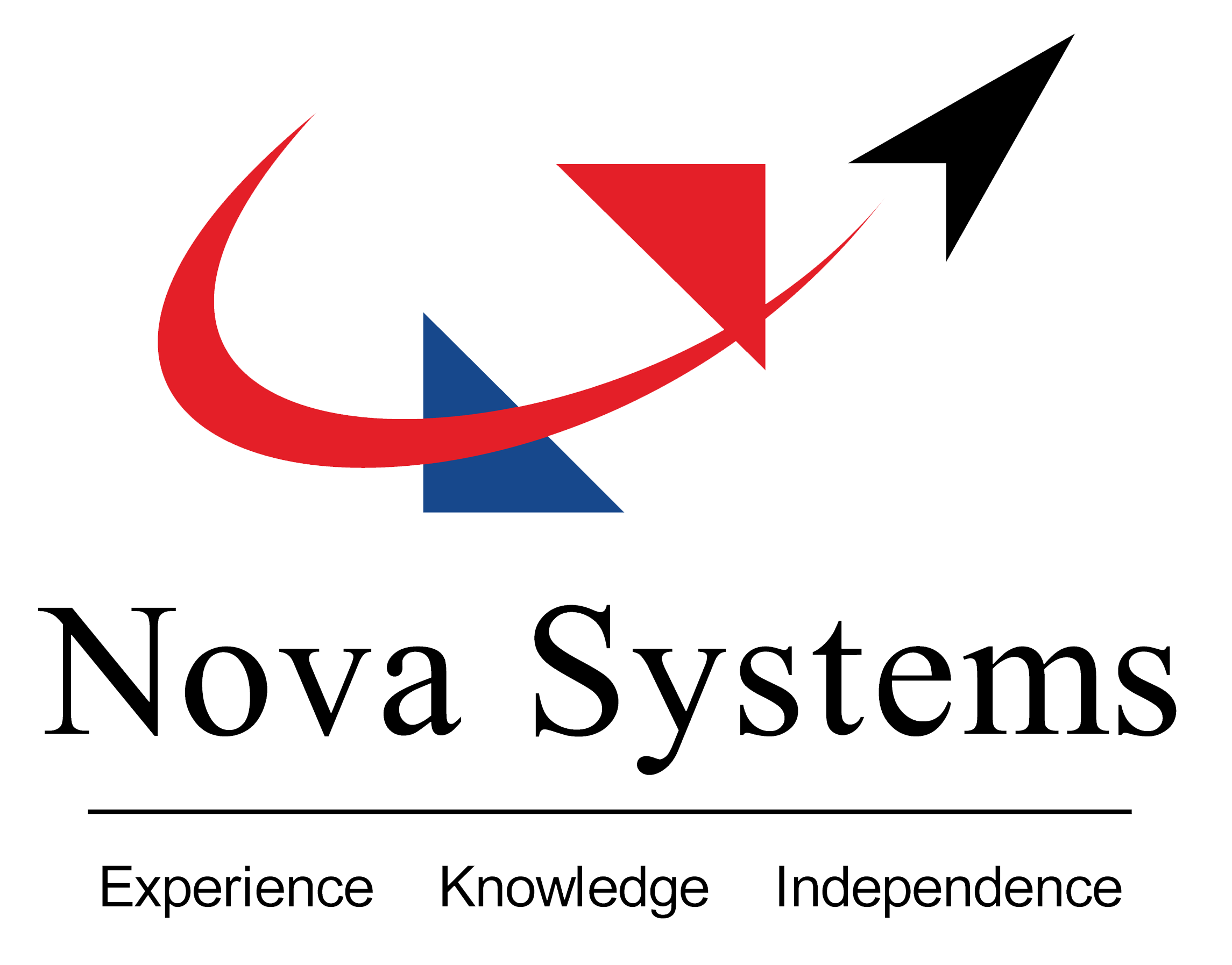 Nova Systems logo